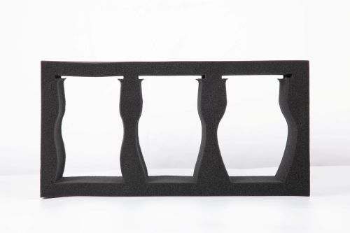 PU 海綿內襯防護指南：某精密儀器廠商的運輸破損率下降 90% 案例分享